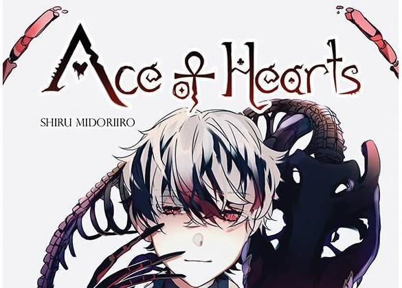 Immagine per Raccontare avventure attraverso i Manga, l'intervista a Shiru Midoriiro